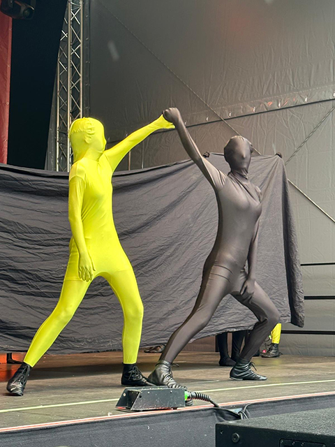 Jenaer Altstadtfest