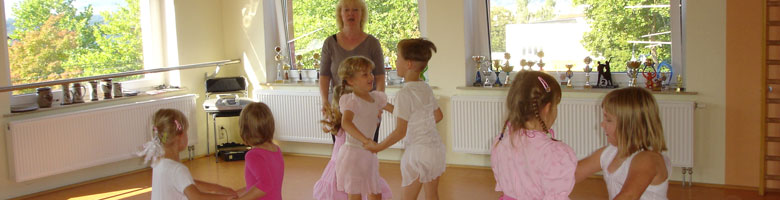 Tanzstudio Carolinenstra&szlig;e